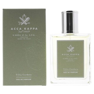Foto 1 | Foto 1 | Perfume Acca Kappa Tilia Cordata Edp 100 Ml Para Mujer - Venta Internacional.