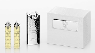 Foto 1 | Foto 1 | Perfume Alyson Oldoini Rose Profond Eau De Parfum, 60 Ml - Venta Internacional.