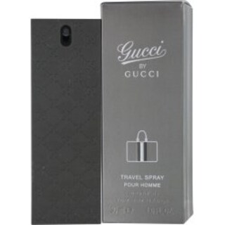 Foto 1 | Foto 1 | Perfume Gucci De Gucci Edt Travel Spray, 30 Ml, Para Hombre - Venta Internacional.
