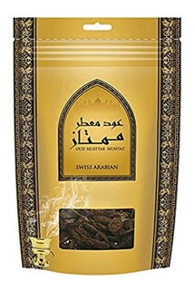 Foto 1 | Foto 1 | Perfume Swiss Arabian Oud Muattar Mumtaz, 100 Ml, Unisex - Venta Internacional.