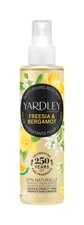 Foto 1 | Foto 1 | Bruma Perfume Yardley Con Fragancia De Fresia Y Bergamota, 200 Ml - Venta Internacional.