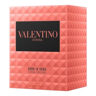 Foto 2 | Foto 2 | Perfume Valentino Donna Born in Roma Coral Fantasy Eau de Parfum 100 ml para Mujer