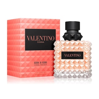 Foto 3 | Foto 3 | Perfume Valentino Donna Born in Roma Coral Fantasy Eau de Parfum 100 ml para Mujer