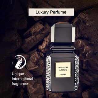 Foto 5 | Foto 5 | Perfume Ajmal Amber Wood Noir Edp 100 Ml Para Hombre Y Mujer - Venta Internacional.