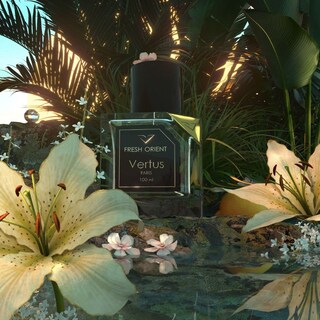 Foto 3 | Foto 3 | Perfume Vertus Fresh Orient Eau De Parfum Para Mujer Y Hombre - Venta Internacional.
