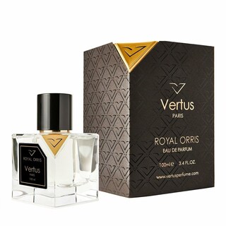 Foto 1 | Foto 1 | Perfume Vertus Royal Orris Eau De Perfume Para Mujer, 100 Ml - Venta Internacional.