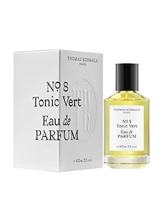 Foto 1 | Foto 1 | Perfume Thomas Kosmala Tonic Vert No.8 Para Hombre 100 Ml - Venta Internacional.