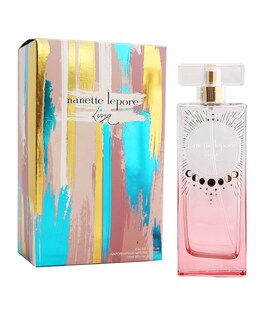 Foto 1 | Foto 1 | Perfume Nanette Lepore Luna Eau De Parfum Para Mujer, 100 Ml - Venta Internacional.