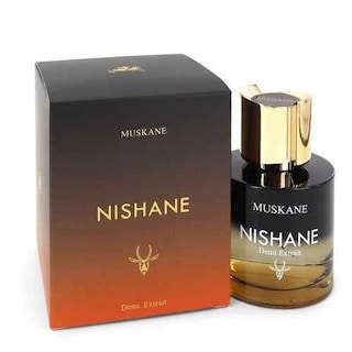 Foto 2 | Foto 2 | Perfume Nishane Muskane Extrait De Parfum 100 Ml Para Mujer - Venta Internacional.