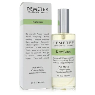 Foto 1 | Foto 1 | Perfume Demeter Cologne Spray Kamikaze Para Mujer Y Hombre 120 Ml - Venta Internacional.