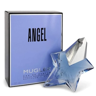Foto 1 | Foto 1 | Perfume Mugler Angel Eau De Parfum, 100 Ml, Recargable Para Mujer - Venta Internacional.