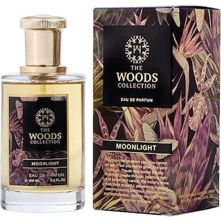 Foto 2 | Foto 2 | Perfume The Woods Collection Moonlight Eau De Parfum, 100 Ml - Venta Internacional.