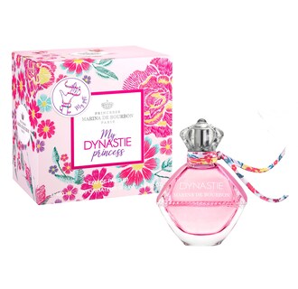 Foto 1 | Foto 1 | Perfume Princesse Marina De Bourbon Reverence Eau De Parfum, 100 Ml - Venta Internacional.