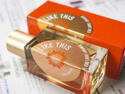 Foto 2 | Foto 2 | Perfume Etat Libre D'orange Like This Tilda Swinton 50ml - Venta Internacional.
