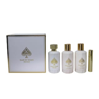 Foto 1 | Foto 1 | Set De Regalo Jo Milano Game Of Spades Royale, 100 Ml, Unisex - Venta Internacional.
