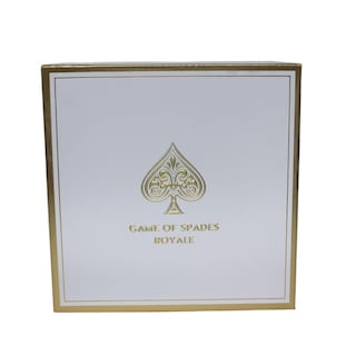 Foto 2 | Foto 2 | Set De Regalo Jo Milano Game Of Spades Royale, 100 Ml, Unisex - Venta Internacional.