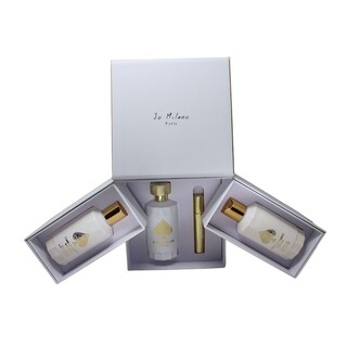 Foto 3 | Foto 3 | Set De Regalo Jo Milano Game Of Spades Royale, 100 Ml, Unisex - Venta Internacional.