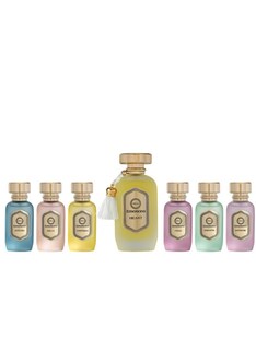 Foto 1 | Foto 1 | Set De Perfume Armaf Emotions De 7 Piezas Para Mujer - Venta Internacional.