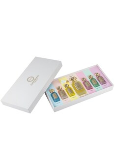 Foto 2 | Foto 2 | Set De Perfume Armaf Emotions De 7 Piezas Para Mujer - Venta Internacional.