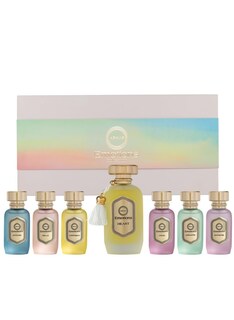 Foto 4 | Foto 4 | Set De Perfume Armaf Emotions De 7 Piezas Para Mujer - Venta Internacional.