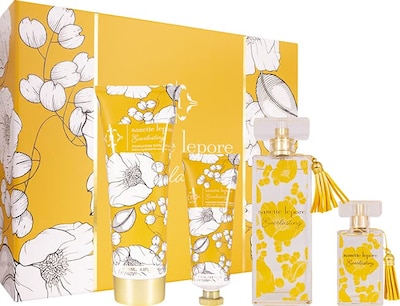 Foto 1 | Foto 1 | Estuche para Mujer Nanette Lepore 4 Piezas-Venta Internacional
