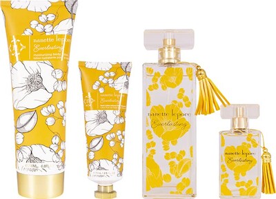 Foto 2 | Foto 2 | Estuche para Mujer Nanette Lepore 4 Piezas-Venta Internacional