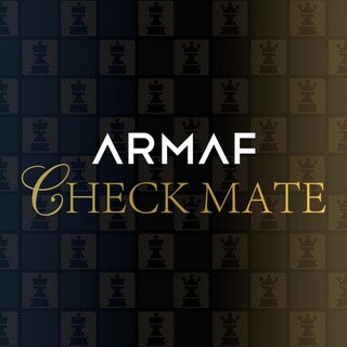 Foto 4 | Foto 4 | Perfume Armaf Checkmate Queen Eau De Parfum Para Mujer, 100 Ml - Venta Internacional.