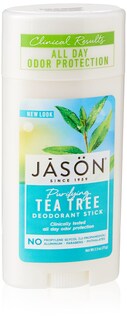 Foto 1 | Foto 1 | Desodorante En Barra Jason Purifying Tea Tree, 75 Ml, Sin Aluminio - Venta Internacional.