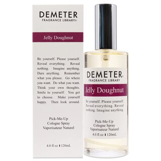 Foto 1 | Foto 1 | Colonia Demeter Jelly Doughnut Unisex 120 ml - Venta Internacional