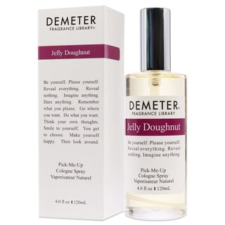 Foto 4 | Foto 4 | Colonia Demeter Jelly Doughnut Unisex 120 ml - Venta Internacional