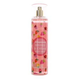 Foto 1 | Foto 1 | Body Mist Aeropostale Berries & Cream De Larga Duración 236 Ml - Venta Internacional