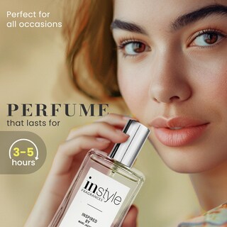 Foto 5 | Foto 5 | Perfume Instyle, Fragancias Inspiradas En Marc Jacobs Daisy, 100 Ml - Venta Internacional.