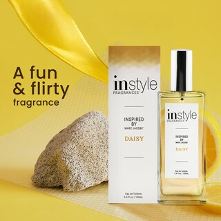 Foto 7 | Foto 7 | Perfume Instyle, Fragancias Inspiradas En Marc Jacobs Daisy, 100 Ml - Venta Internacional.