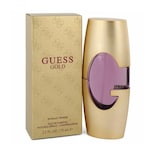 Perfume Guess Gold Eau de Parfum de 75 ml para Mujer