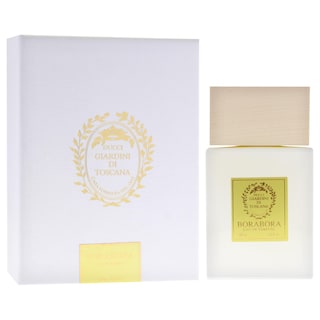 Foto 3 | Foto 3 | Perfume Ducci Giardini Di Toscana Borabora Edp, 100 Ml, Unisex - Venta Internacional.