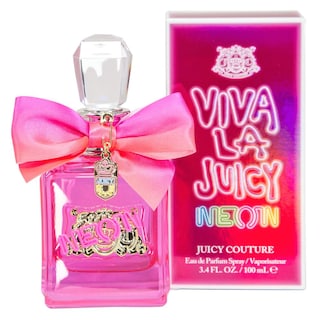 Foto 1 | Foto 1 | Perfume Juicy Couture Viva La Jucy Neon Eau de Pargum de 100 ml para Mujer