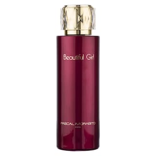Foto 1 | Foto 1 | Perfume Pascal Morabito Beautiful Girl Eau de Parfum 100 ml - Venta Internacional