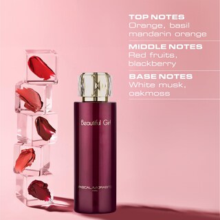 Foto 2 | Foto 2 | Perfume Pascal Morabito Beautiful Girl Eau de Parfum 100 ml - Venta Internacional