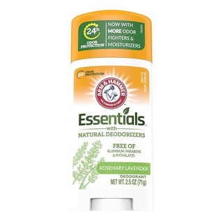 Foto 1 | Foto 1 | Desodorante Arm & Hammer Essentials 75 Ml 9 Piezas - Venta Internacional