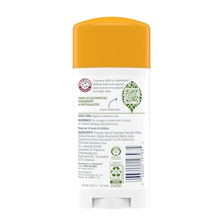 Foto 2 | Foto 2 | Desodorante Arm & Hammer Essentials 75 Ml 9 Piezas - Venta Internacional