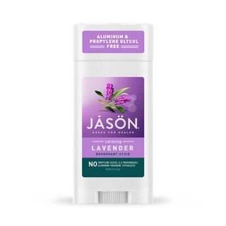 Foto 1 | Foto 1 | Desodorante En Barra Jason Calming Lavender, 75 Ml, Sin Aluminio - Venta Internacional.