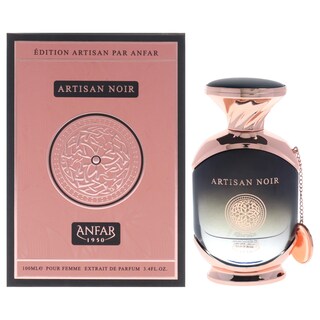 Foto 1 | Foto 1 | Perfume Anfar Artisan Noir Extrait De Parfum 100 Ml Para Mujer - Venta Internacional.