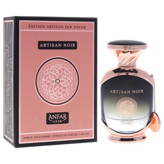 Foto 3 | Foto 3 | Perfume Anfar Artisan Noir Extrait De Parfum 100 Ml Para Mujer - Venta Internacional.