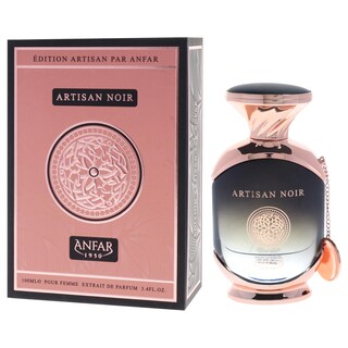Foto 4 | Foto 4 | Perfume Anfar Artisan Noir Extrait De Parfum 100 Ml Para Mujer - Venta Internacional.