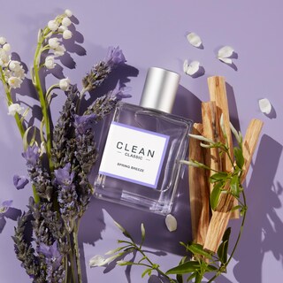 Foto 4 | Foto 4 | Perfume Clean Classic Spring Breeze 60 Ml - Venta Internacional.