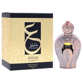 Foto 3 | Foto 3 | Perfume Anfar Abeer Para Mujer, 15 Ml, Aceite De Perfume Concentrado - Venta Internacional.