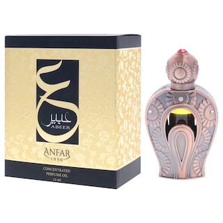 Foto 4 | Foto 4 | Perfume Anfar Abeer Para Mujer, 15 Ml, Aceite De Perfume Concentrado - Venta Internacional.