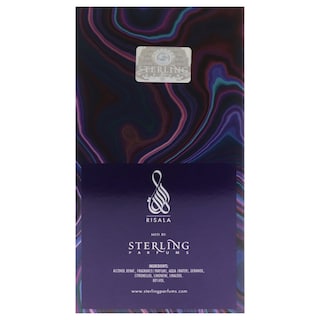 Foto 7 | Foto 7 | Perfume Risala An Island Eau De Parfum, 100 Ml, Para Unisex - Venta Internacional.