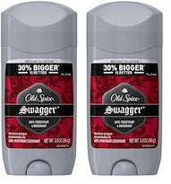 Desodorante Old Spice Red Zone 100 Ml (paquete De 2) - Venta Internacional.