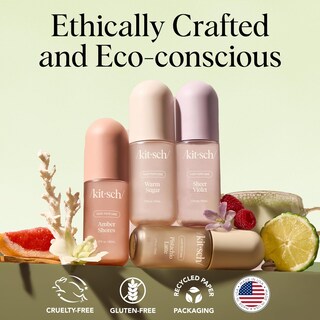 Foto 6 | Foto 6 | Perfume Para El Cabello Kitsch Pistachio Latte, 50 Ml, Para Mujer - Venta Internacional.